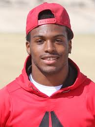 Donovan Lee, Colorado, Running Back