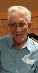 Arnold Eugene Dodge Obituary August 15, 2021