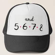 5678 Dance Hat Zazzle Com In 2021 Dance Outfits Hats Dance Gifts