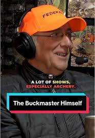 It has always been about the entertainment for Jackie Bushman and  @Buckmasters Outdoors ! New episode of the Raised Hunting Podcast out now  where we get to sit down with Jackie Bushman and get the ...