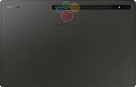 Samsung Galaxy Tab S8, S8+ & S8 Ultra ...