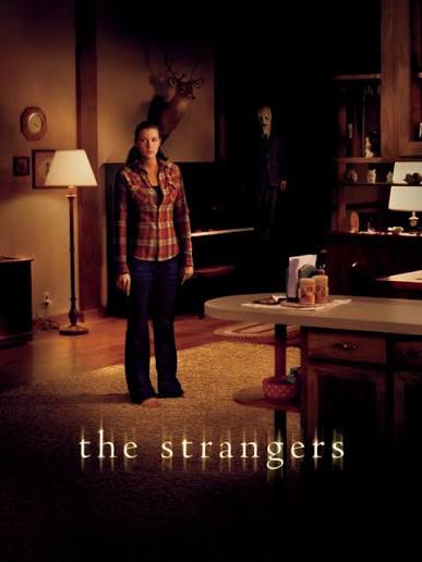 Watch The Strangers | Prime Video