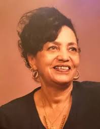 Yvonne Best-Sanders March 4, 1937