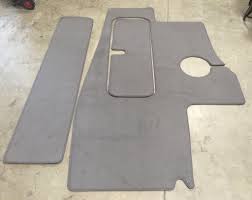 2008 2012 Sea Doo 230 Wake Marine Snap In Boat Carpet Matworks Ltd Premium Custom Boarding Mats Snap In Boat Carpet