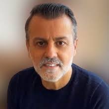 Mark Pierotti's Instagram, Twitter & Facebook