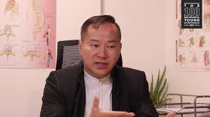 There, she managed the full spectrum of hr support for over 400 employees across. Chris Leong Price Chris Leong Price List Malaysia