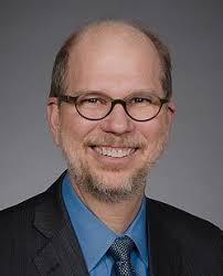 Brett R. Stacey M.D.