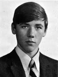 James Parkinson Matisin ~ Class of 1969