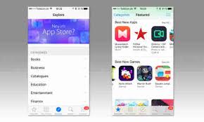 Furthermore, they are no longer restricted to a specific platform, such. App Store 2 0 Bringt Abo Modelle Und Werbung Connect
