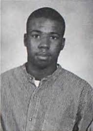 Robert Michael Hatcher (1982-2002)