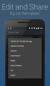 Research better, invest smarter pro membership brings exclusive and timely data at your fingertips. Tape A Talk Voice Recorder Apk Download For Android