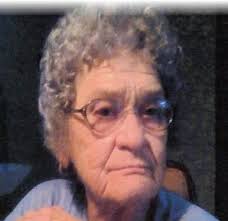 Jeannette Graves Obituary (2014)