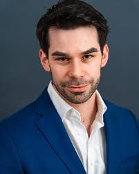 So proud of my friend Aaron Hill, who's starring as Malcolm in 'The Full  Monty' at TheatreLab Dayton this weekend! Malcolm is a character who wears  his heart