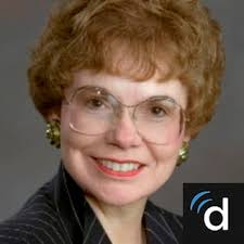 Dr. Carolyn R. Ferree, MD