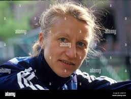 Grete waitz hi-res stock photography and images