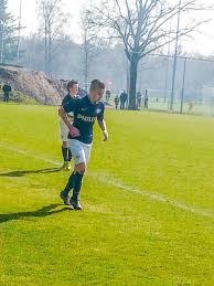 Realising that his physical abilities made him more suited for cycling, he switched to the discipline in 2017. Remco Evenepoel Donnera Le Coup D Envoi D Anderlecht Lokeren Jeudi Foot National Sportmagazine