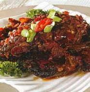 Resep olahan ikan kakap pun sangat beragam, dari yang digoreng kering, hingga dibuat kuah seperti gulai. Resep Ikan Kakap Sambal Balado Sukamemasak Com