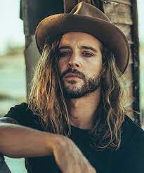 39 Amazing Beard Styles With Long Hair For Men Long Hair Styles Men Long Hair Styles Beard Styles