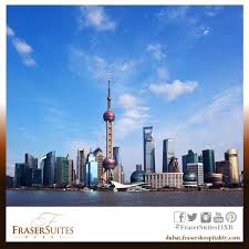 Can You Name The City Seen In This Photo Hint It S Home To A Fraser Suites Property هل يمكنك أن تخمن اسم المينة Fraser Suites Breathtaking Views Pent House