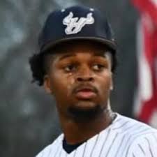 Hickory Ridge Baseball Roster (2024-25)