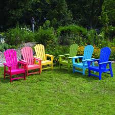 20 Amazing Diy Garden Furniture Ideas Recycled Plastic Adirondack Chairs Painting Outdoor Wood Furniture Beach Adirondack Chairs