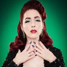 Profile for Lillian Winters