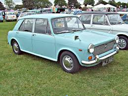 Image result for M O H Light Blue 1970 AC Cars