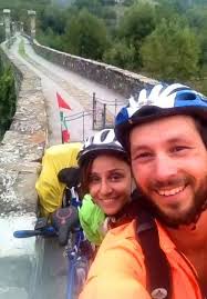Il Tandem Volante di Diego e Cassandra: viaggio in Sardegna e Corsica