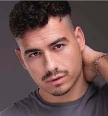 Jon Lopez's Instagram, Twitter & Facebook