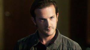 Rewatching 5-19 Hammer of the Gods