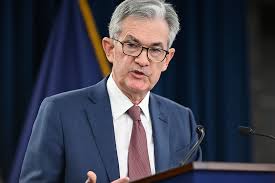 However, england is said to be returning to a tier system when lockdown ends on december 2. Expect An Interest Rate Hike After Today S Federal Reserve Inflation Data