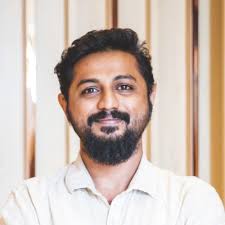 After 5 amazing years at Thoughtworks, I am now moving on. It's been a heck  of a journey with lots of learning, wonderful memories and lifelong  friends. I have now joined NearForm -