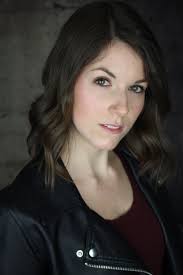 Amy Tremblay Actor added a new photo...