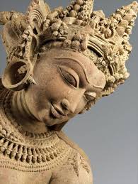 Oeuvres diverses de l'Inde (5), musée Guimet, Arts asiatiques