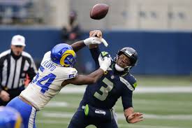 The most exciting nfl stream games are avaliable for free at nbafullmatch.com in hd. Rams Get Better Of Division Rivals Toppling Seahawks 30 20
