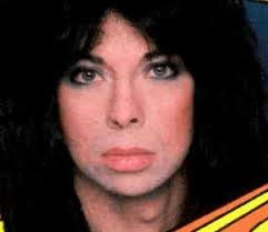 Vinnie Vincent Facts for Kids