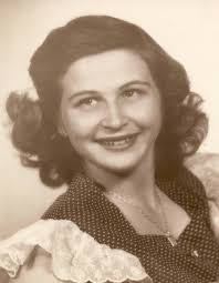 ANN WALLS Obituary (2010)