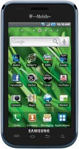 Download Firmware For Samsung Galaxy S T Mobile Vibrant Sgh T959 Android Eclair 2 1