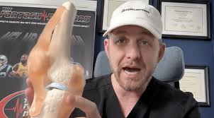 Twitter Doctor Says Joel Embiid Could Have A Partial Meniscus Tear in His  Knee