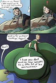 Rule34 - If it exists, there is porn of it  iq (rainbow six)  6646306