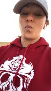 Mandy Lauren and Sandy Stanford