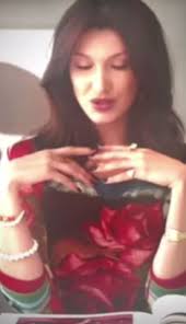 Bella Hadid: Operations Revealed