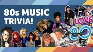 Oct 05, 2021 · 80s music trivia questions printable. 80s Music Trivia Fort Smith Public Library
