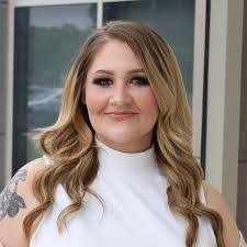 Allison Kimbrough's Instagram, Twitter & Facebook