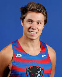 DePaul Track and Field Hosts Second Annual Blue Demon Alumni Classic