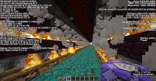 This dropper server is unique in many ways and also has more features such as smp,. Automatic Campfire With Dispenser Dropper Minecraft Feedback