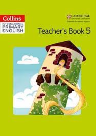 International Primary English Teacher S Book 5 Fiona Macgregor 9780008147747
