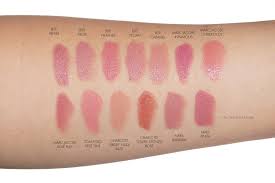 Bite Beauty Multistick Swatches Pin On Beauty