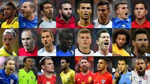 Image result for The Best FIFA