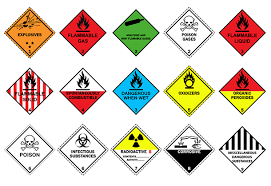 Hazard Class 101 Know How To Categorize Your Hazardous Materials